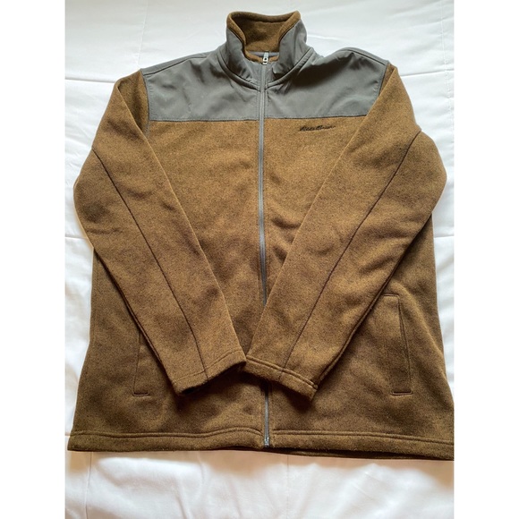 Eddie Bauer Sweater - Picture 2 of 2